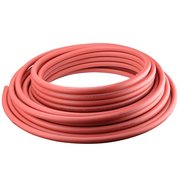 Apollo Expansion Pex 1 in. x 100 ft. Red PEX-A Pipe in Solid EPPR1001S
